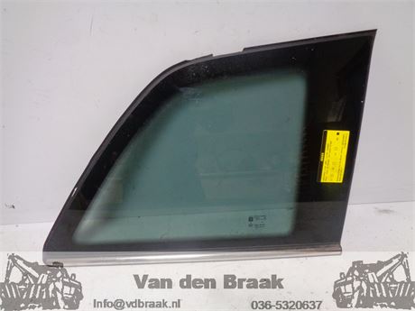 Opel Zafira 2005-2011 Zijraam rechts achter