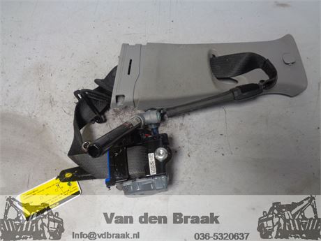 Opel Karl 2015-2019 Gordelspanner links voor