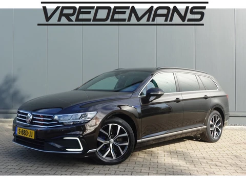 Volkswagen Passat Variant 1.4 TSI PHEV GTE Business EXCL. BTW