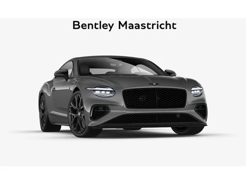 Bentley Continental GT 4.0 V8 Hybrid |TOURING|B&O|MANDARIN CALIPERS
