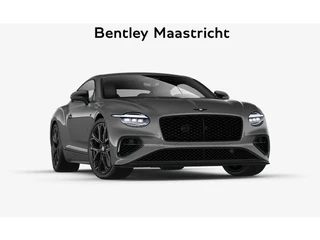 Bentley Continental GT 4.0 V8 Hybrid |TOURING|B&O|MANDARIN CALIPERS