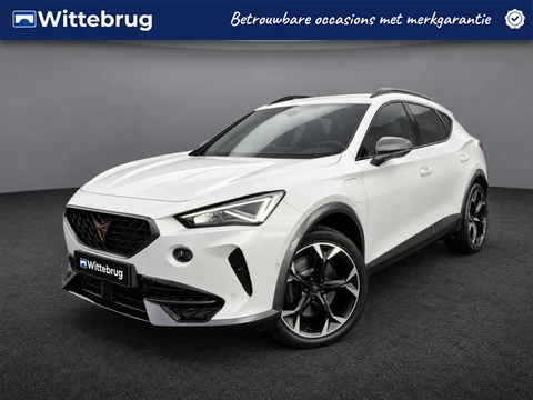 CUPRA Formentor 1.4 e-Hybrid 245pk Performance DSG Automaat / Navigatie / Camera / LM 19 inch / Full