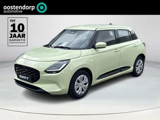 Suzuki Swift 1.2 Comfort Smart Hybrid **NIEUWE AUTO**