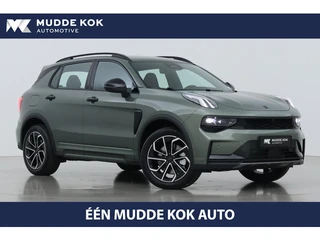 Lynk & Co 01 1.5 Core | ACC | Camera | Carplay | 19 inch | LED | Draadloos opladen