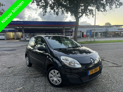 Renault Twingo 1.2 Authentique Airco 141DKM 2009