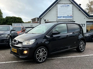 Volkswagen Up! 1.0 HIGH UP! 42721KM AIRCO/CAMERA/PDC/CRUISE