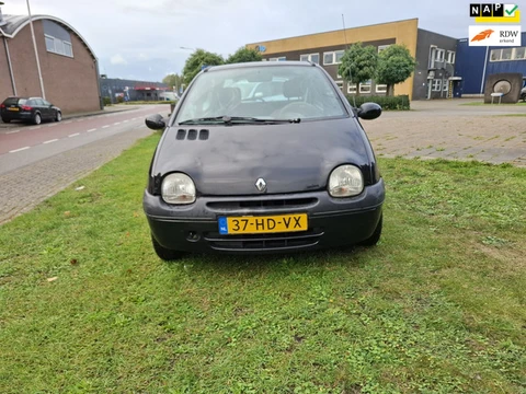 Renault Twingo 1.2 Epicéa