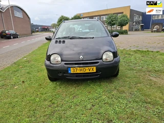 Renault Twingo 1.2 Epicéa