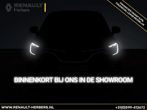 Renault Symbioz 1.8 E-Tech full hybrid 160 esprit Alpine PANORAMA / HARMAN KARDON / 360 CAMERA / ALL