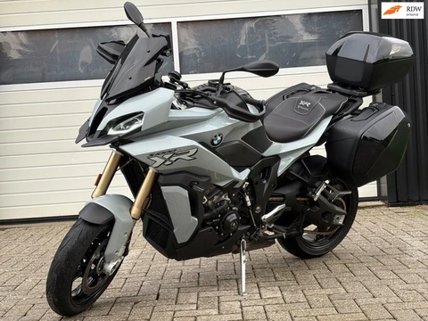BMW Tour S 1000 XR