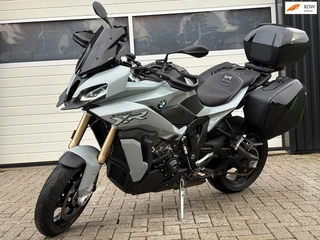 BMW Tour S 1000 XR