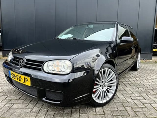 Volkswagen Golf 4 2.8 V6 4Motion R32 Pakket! OrgNl Mooi!
