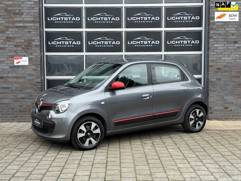Renault Twingo 1.0 SCe Collection VOL! CARPLAY ACHTERUITRIJCAM AIRCO ONDERHOUD CRUISE
