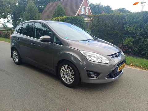 Ford C-Max 1.0 Ambiente