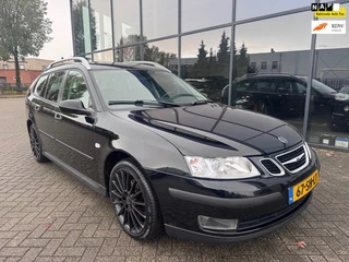 Saab 9-3 Sport Estate 1.8 Vector