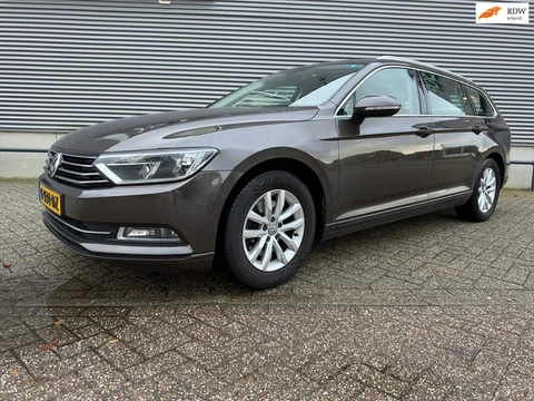 Volkswagen Passat Variant 1.4 TSI ACT Comfortline