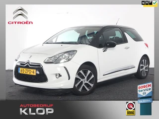 Citroen DS3 1.2 VTi Business