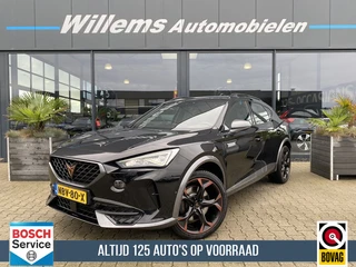 CUPRA Formentor 1.4 e-Hybrid VZ Performance Schuifkanteldak, Elektrische Kofferklep & Winterpakket