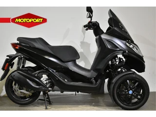 Piaggio MP3 300 HPE (bj 2024, automaat)