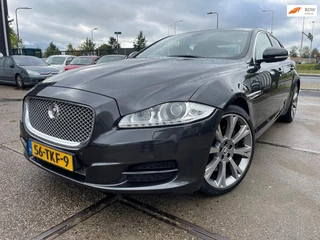 Jaguar XJ 3.0 V6D Portfolio