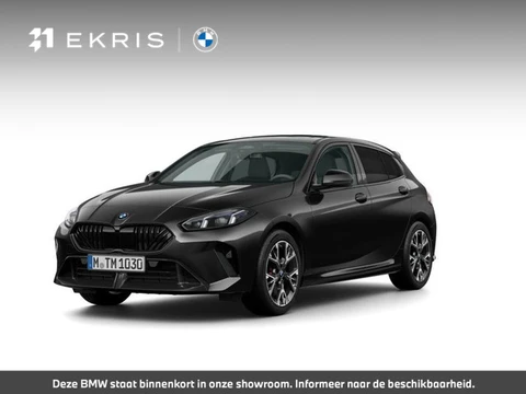 BMW 1 Serie 120 | M Sportpakket Pro | Innovation Pack | Panoramadak | Harman Kardon