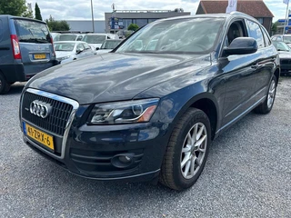Audi Q5 2.0 TFSI quattro Pro Line S PANO NAVI LEER