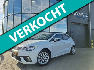 Seat Ibiza 1.0 TSI Style Business Intense VIRTUAL|CAMERA