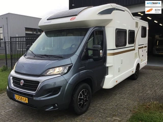 Eura mobil PROFILE ONE 690 EB