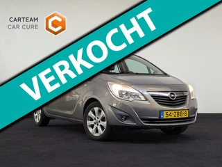 Opel Meriva 1.4 Turbo |AIRCO|TREKHAAK |NAP