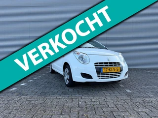 Suzuki Alto 1.0 Comfort | Cruise Control