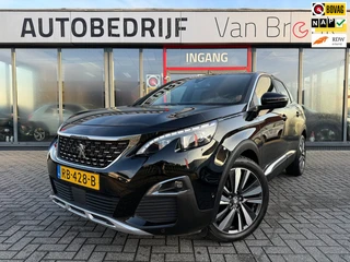 Peugeot 3008 1.2 GT Line | D-Riem 2025 V.V. | Carplay | Camera