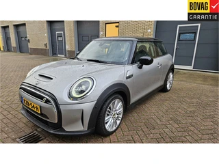 MINI Electric MINI Cooper SE Electric 33 kWh *Panorama dak*