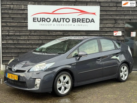 Toyota Prius 1.8 Executive