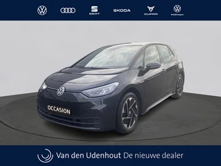 Volkswagen ID.3 Pro 58 kWh 204pk | Stoelverwarming | Pdc | Acc | Carplay