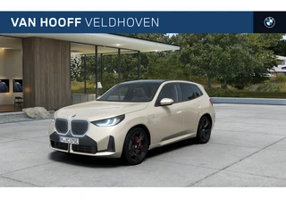 BMW X3 30e xDrive M Sport Automaat / Trekhaak / Panoramadak / Sportstoelen / Comfort Access / Adapti