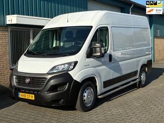Fiat Ducato 33 2.3 MultiJet L2H2 Automaat Euro 6