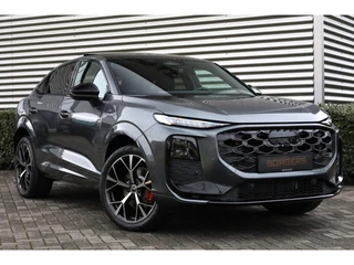 Audi Q3 Sportback e-hybrid Matrix l Tech Pro l Pano l Trekhaak l SON