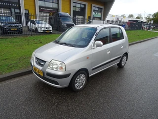 Hyundai Atos 1.1i Dynamic Prime