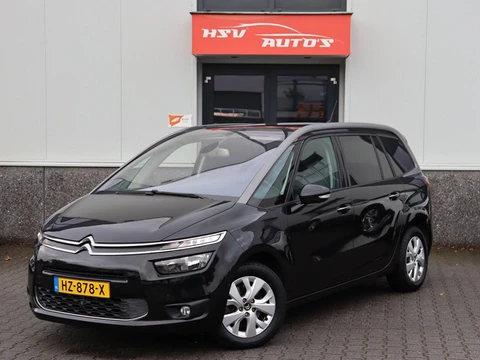 Citroen Grand C4 Picasso 1.6 e-THP Business 7-pers automaat