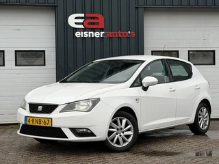 SEAT Ibiza 1.2 TSI Style 105 PK | AIRCO | CRUISE |
