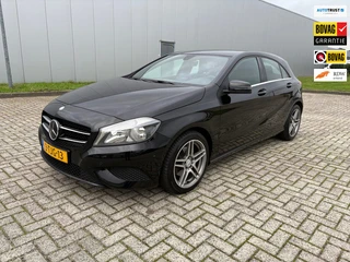Mercedes-Benz A-klasse 180 Ambition, Climaat control, Stoelverwarming , Navigatie