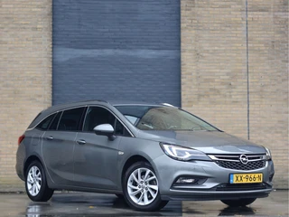 Opel Astra Sports Tourer 1.4 Innovation | Matrix LED | Navi | CarPlay | Camera | Elektr. Achterklep 