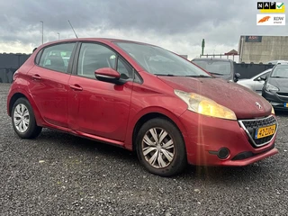 Peugeot 208 1.2 VTi Acces/motor100%/export/handel.