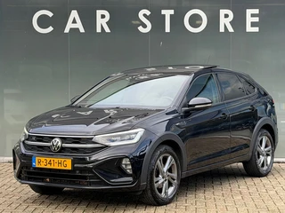 Volkswagen Taigo 1.0 TSI R-Line DSG Pano/Navi/Led/Cam/Virtua