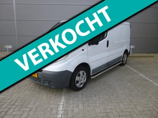 Opel Vivaro 2.0 CDTI L1H1