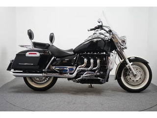 Triumph ROCKET 3 (bj 2008)
