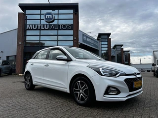 Hyundai I20 1.0 T-GDI Comfort 5deurs Airco CAMERA NAP APK