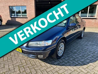 Toyota Camry 2.2i Executive // APK 7-3-2027 // airco