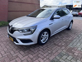 Renault MEGANE 1.5 Blue dCi Business Zen, Marge, Euro 6, Apple Carplay