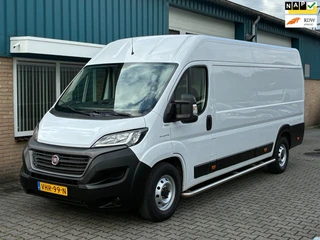 Fiat Ducato 35H 2.3 MultiJet L4H2 Maxi Automaat Euro 6